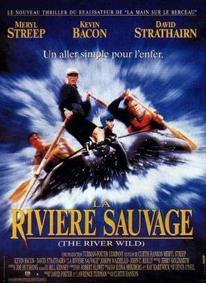 La Rivière Sauvage (1994) 