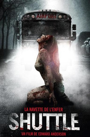 Shuttle (2008)
