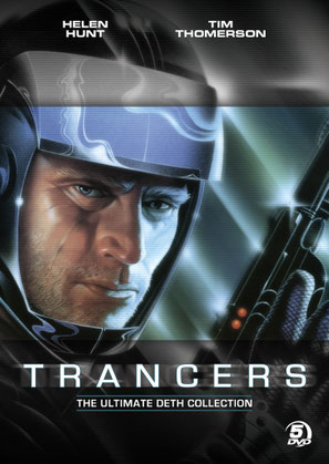Trancers (1985) 