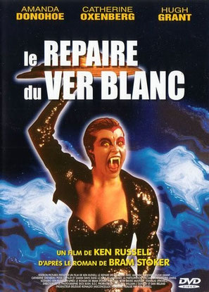 Le Repaire Du Ver Blanc (1988) 