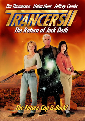 Trancers 2 (1991) 
