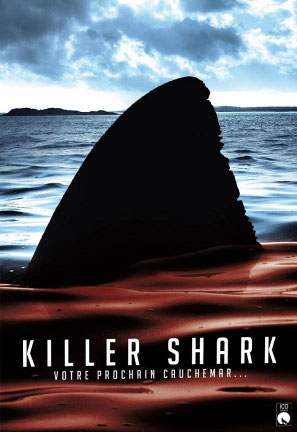Killer Shark (2011) 