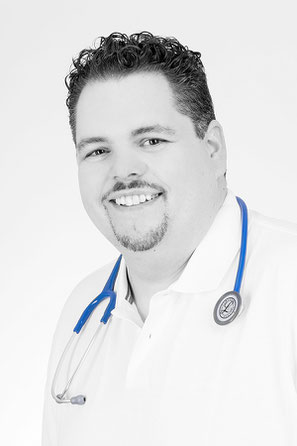 Dr. med. univ. Gerhard HARTENSTEIN