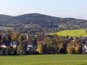 Tourist Information Und Haus Des Gastes Schutzenhaus