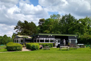 Hampton-in-Arden Sports Club