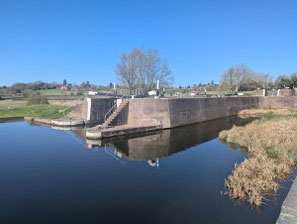 Knowle Locks