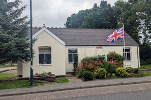Chadwick End Village Hall