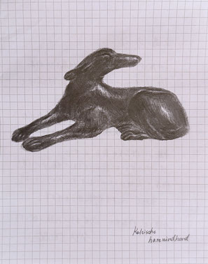 大久保 紗也「The Child Pointing」