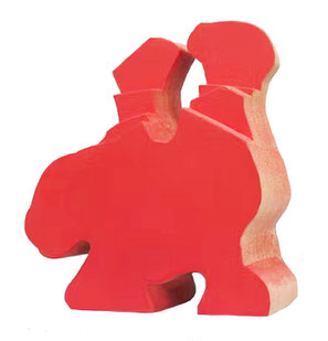 BIEN「Stretch red」