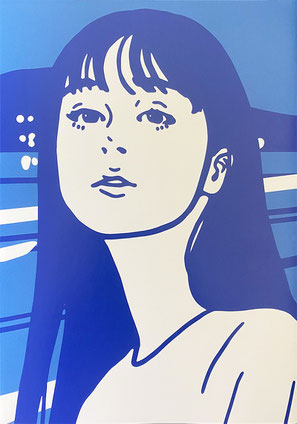 KYNE(キネ) - SUTEKI ART COLLECTION - Discover Japanese KYNE(キネ) - SUTEKI ART COLLECTION - Discover Japanese