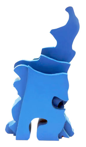 BIEN「Multi legged fiddler blue 」