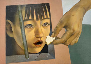 新宅 和音「Feeding」