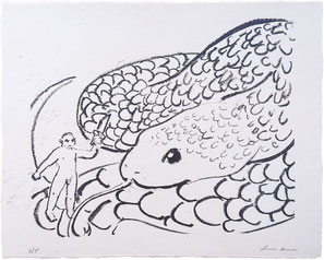 フカミエリ「Drawing」