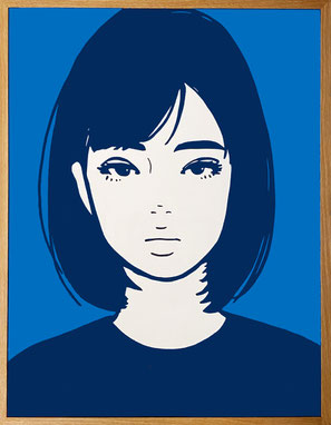 KYNE(キネ) - SUTEKI ART COLLECTION - Discover Japanese KYNE(キネ) - SUTEKI ART COLLECTION - Discover Japanese