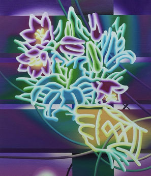 杉田万智「Dignity No.12」