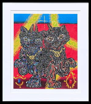 小松 美羽 KOMATSU Miwa - SUTEKI ART COLLECTION - Discover 小松 美羽 KOMATSU Miwa - SUTEKI ART COLLECTION - Discover