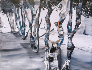 瀬川 紗帆 SEGAWA Saho - SUTEKI ART COLLECTION - Discover Japanese