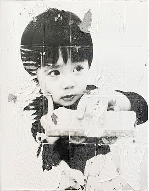 岡田 佑里奈 OKADA Yurina - SUTEKI ART COLLECTION - Discover
