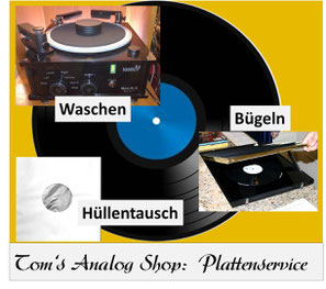 Graphik: good-vinyl.de 2020