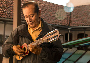 quiz bolivie