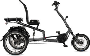 Pfau-Tec Scoobo Sessel-Dreirad Elektro-Dreirad Beratung, Probefahrt und kaufen in Tuttlingen