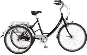 Pfau-Tec Proven Dreirad Elektro-Dreirad Beratung, Probefahrt und kaufen in Fuchstal
