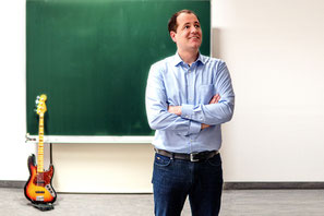 Copyright Christoph Schramm