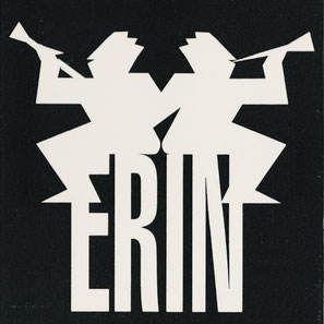 Uno de los logos de ERIN (Marc Xicola)