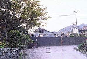 浪板海岸駅