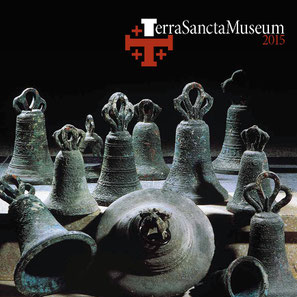 Terra Sancta Museum. Temple de Paris