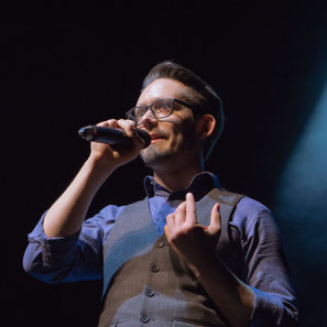 Fotos: Marius Hanke alias Zwergriese