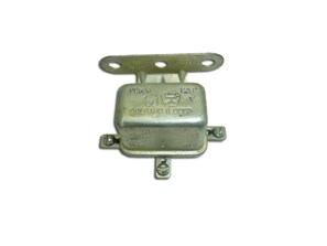 21М-3721225 (РС503,  РС503-Э, 21Ю-3721225) Relais für Hupe GAZ 24, GAZ 2410 Wolga. Relay Horn GAS 24, GAS 24-10 Volga. Реле сигналов (РС503) ГАЗ 24, ГАЗ 24-10 Волга.