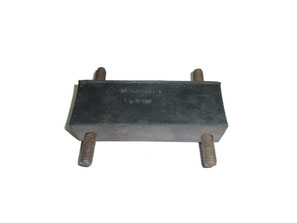 24-1001050-Б (24-1001050-B) Getriebelager GAZ 24, GAZ 2410. BUFFER gearbox GAS 24, GAS 2401, GAS 24-10, GAS 2402 Volga. Подушка задней опоры двигателя ГАЗ 24, ГАЗ 2401, ГАЗ 24-10, ГАЗ 24-02 Волга.