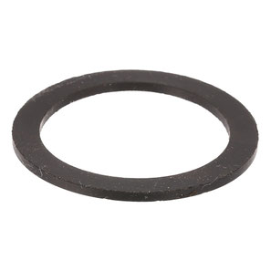 20-1306040 Gummidichtung Thermostat GAZ 69, GAZ 69A. Rubber seal GAS 69M, GAZ 69AM. Прокладка термостата системы охлаждения ГАЗ 69, ГАЗ 69А, ГАЗ 69М, ГАЗ 69АМ.