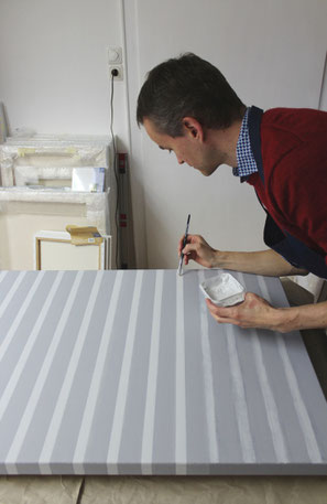 Joram von Below, scape, scapes, Öl auf Leinwand, Atelier, Studio, Kunst Malerei zeitgenössische Kunst Kempten Allgäu