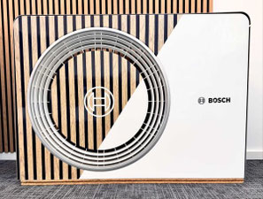 Wärmepumpen Installation in Nürnberg, Fürth, Erlangen und Forchheim