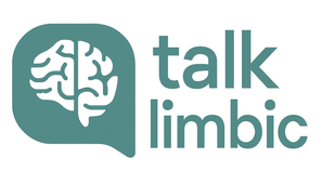 Logo talk limbic - Coaching und Therapie für Schüler, Auszubildende und Studenten mit Prüfungsangst 