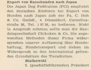Japanese Spitz Giant Spitz Nippon Spitz history German Spitz