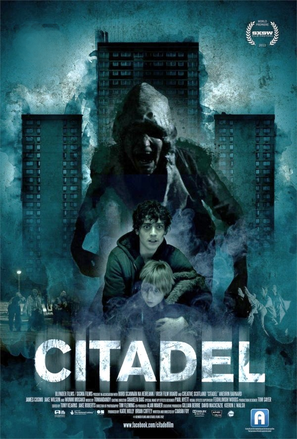 Citadel de Ciaran Foy - 2012 / Horreur 