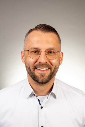 Andreas Scharfschwerdt, Unabhängige Bürger für Parchim