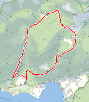 Zimitz Alm, Zimitzalm, Grundlsee, Gößl, Salzkammergut, Wandern, Steiermark