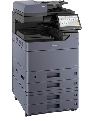 Kyocera TASKalfa MZ4001ci