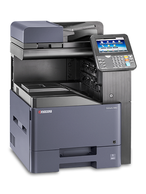 Kyocera TASKalfa 308ci