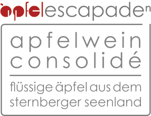 Logo: apfelescapaden consolide