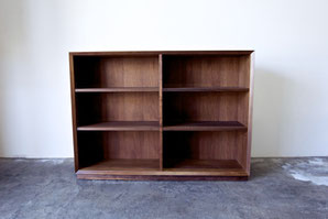 BOOKSHELF