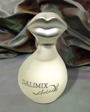 DALIMIX - MINIATURE SEULE