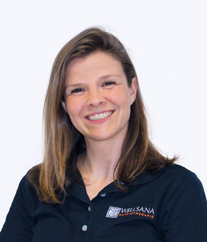 Wellsana Basel Team Lisa Runge Lymphdrainage Basel, Physiotherapie Basel, Physiotherapeuten