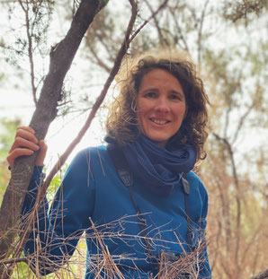 Dana Marquardt