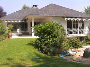 Haus in Götzenhain