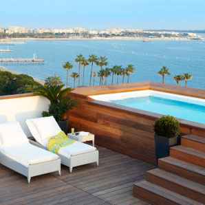 Majestic Barrière - Cannes
